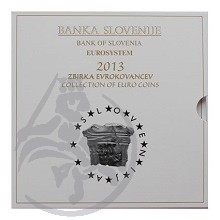 Set BNC 2013 Eslovenia