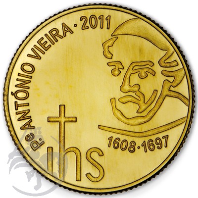 Padre Antnio Vieira (Ouro)