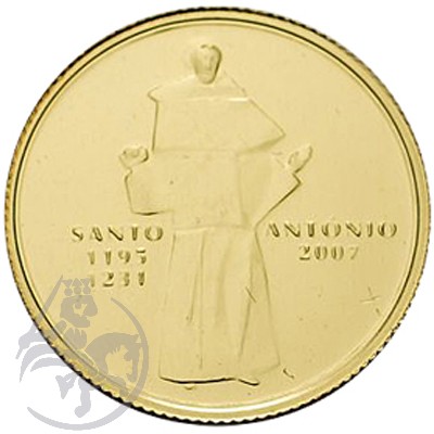 Santo Antnio (Ouro)